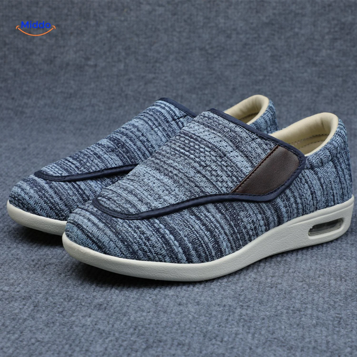 StrideAura™ — All-Day Energy and Effortless Style for Feet That Never Quit - Image 19
