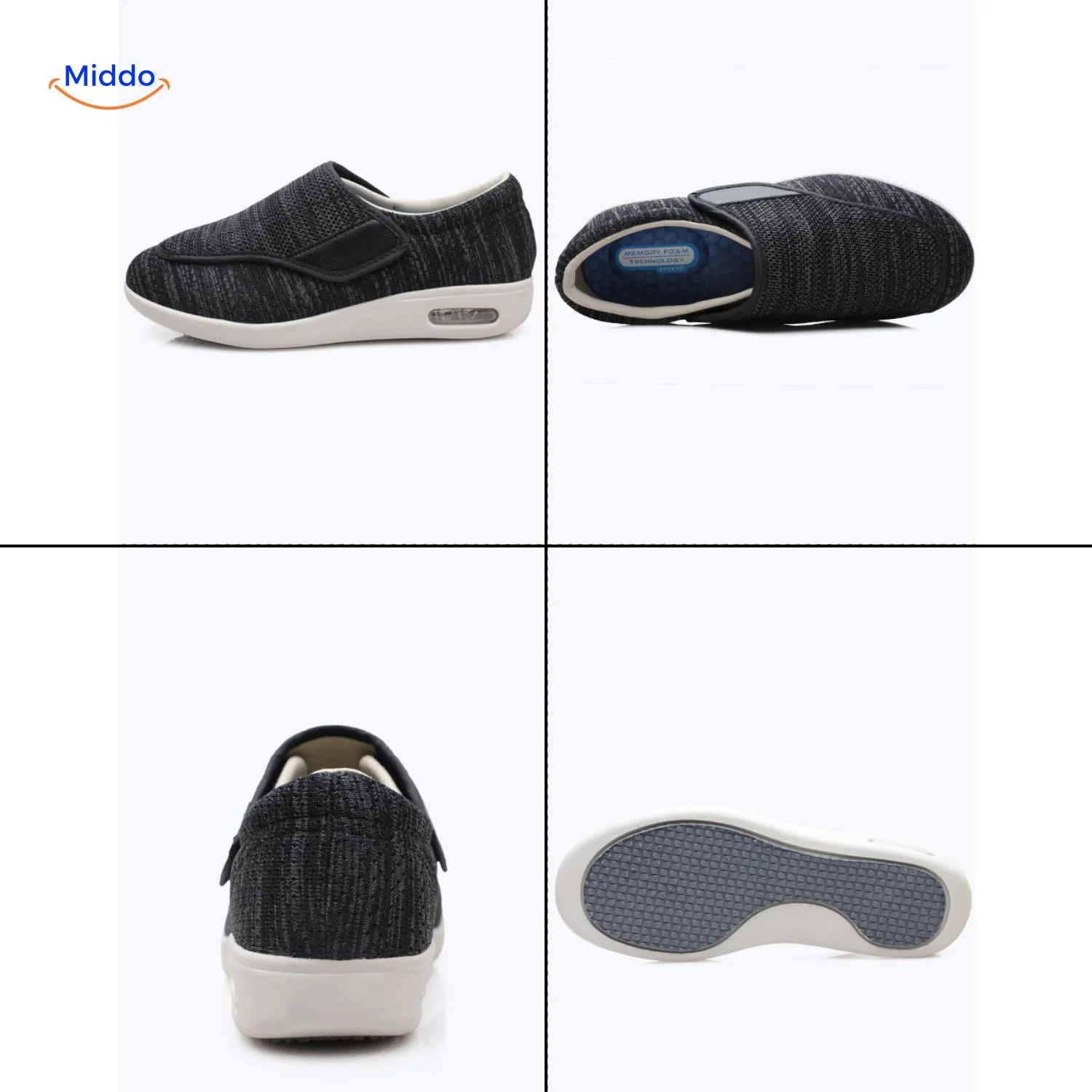 StrideAura™ — All-Day Energy and Effortless Style for Feet That Never Quit - Image 31