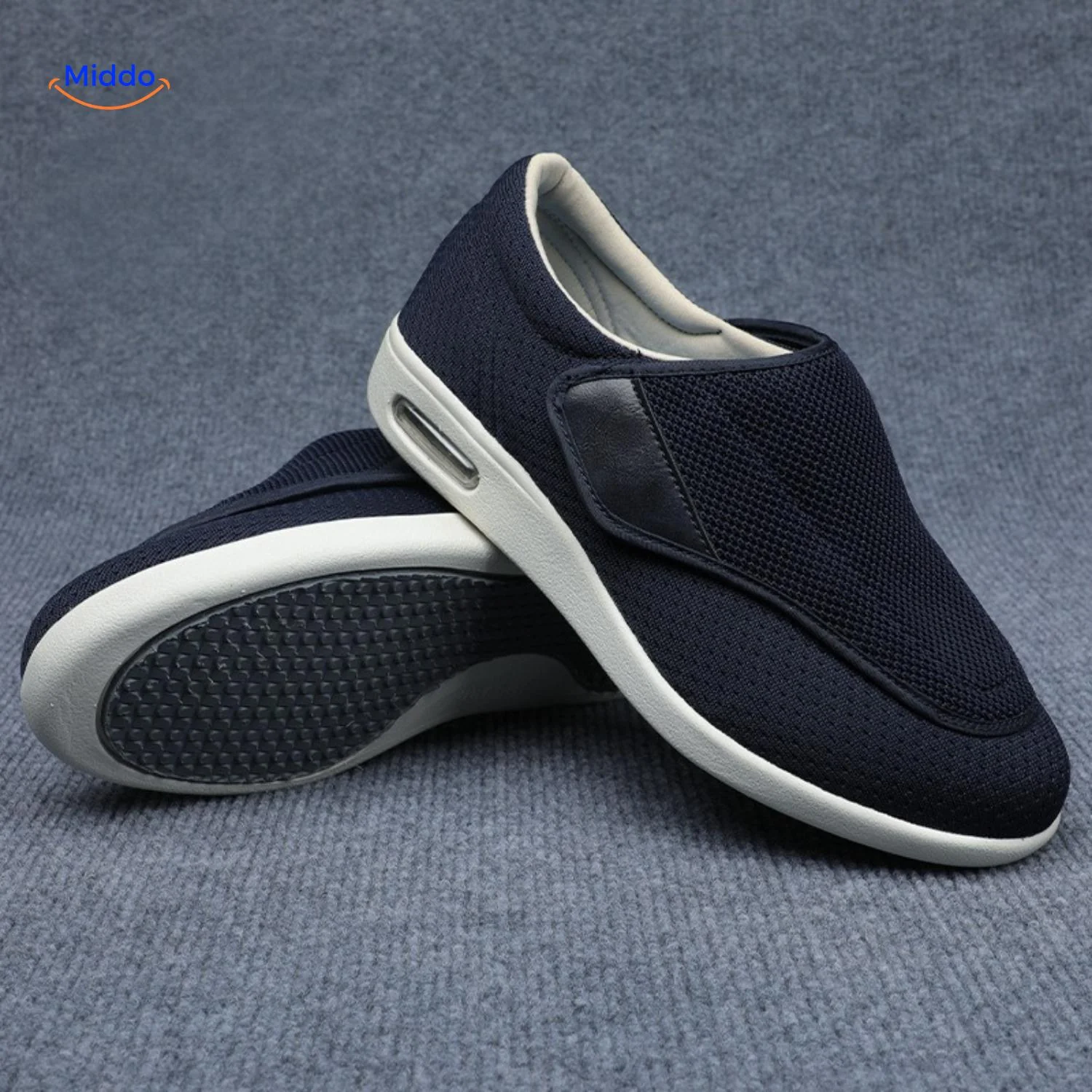 StrideAura™ — All-Day Energy and Effortless Style for Feet That Never Quit - Image 9