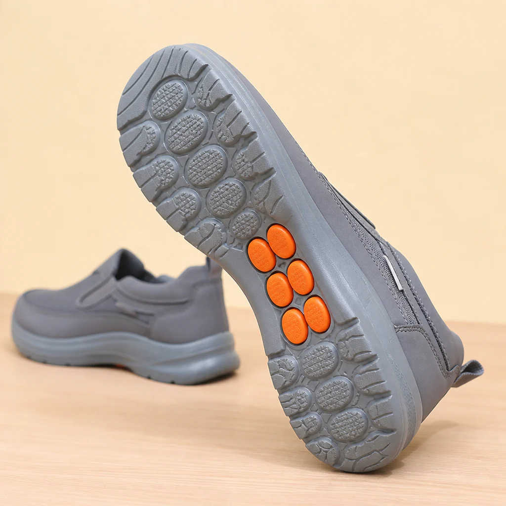 StrideEase™ — Slip Into All-Day Cool Comfort and Pain-Free Freedom - Image 7