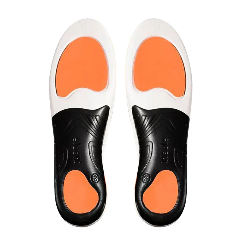 StrideGuard™ Shock Insoles — Power Your Feet with Unstoppable Comfort and Injury-Free Confidence - Image 10