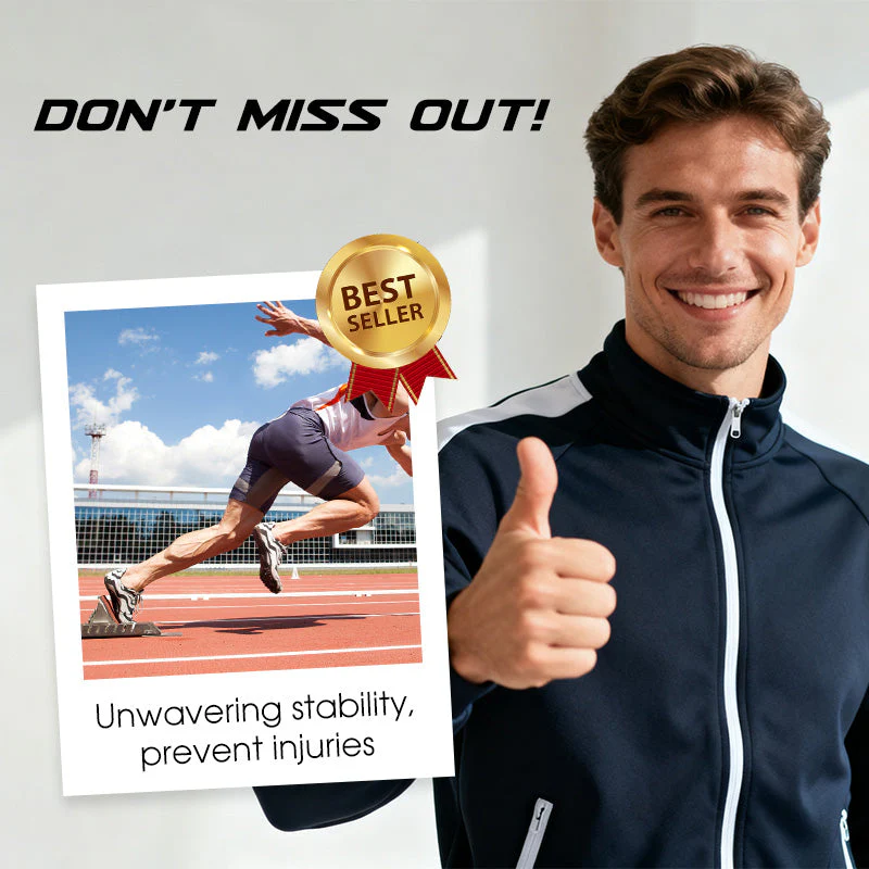StrideGuard™ Shock Insoles — Power Your Feet with Unstoppable Comfort and Injury-Free Confidence - Image 8