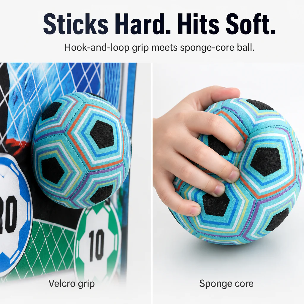 StrikeAim™ — Hang It, Hit It, Tire Them Out Without Breaking Anything - Image 3