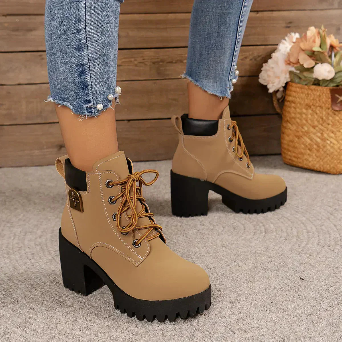 Stylish and Comfortable Daily Support for a Bigger You - Image 2