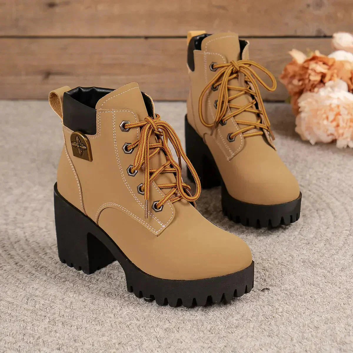 Stylish and Comfortable Daily Support for a Bigger You - Image 4