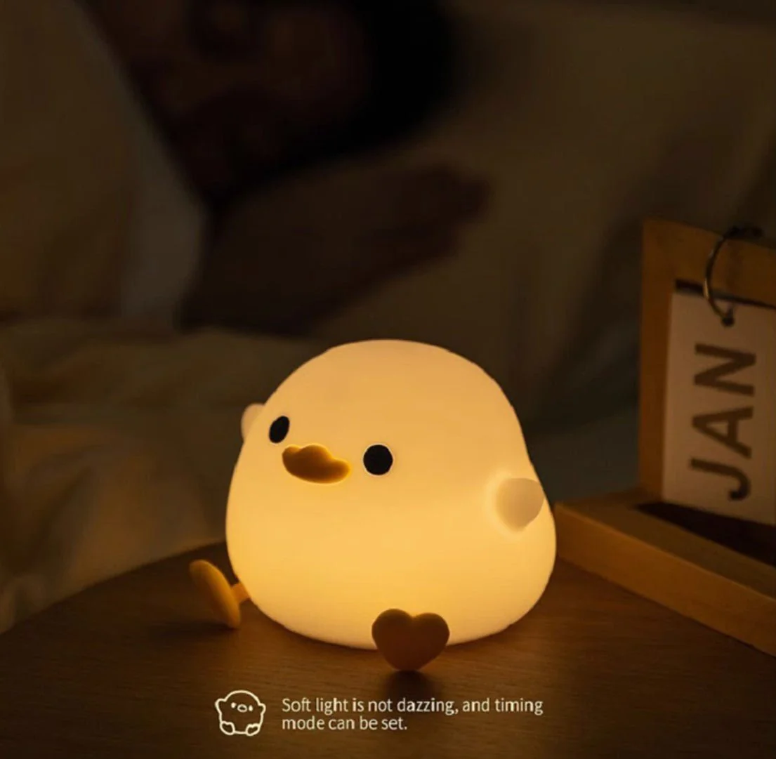 Cute Chick Night Lamp - Image 5