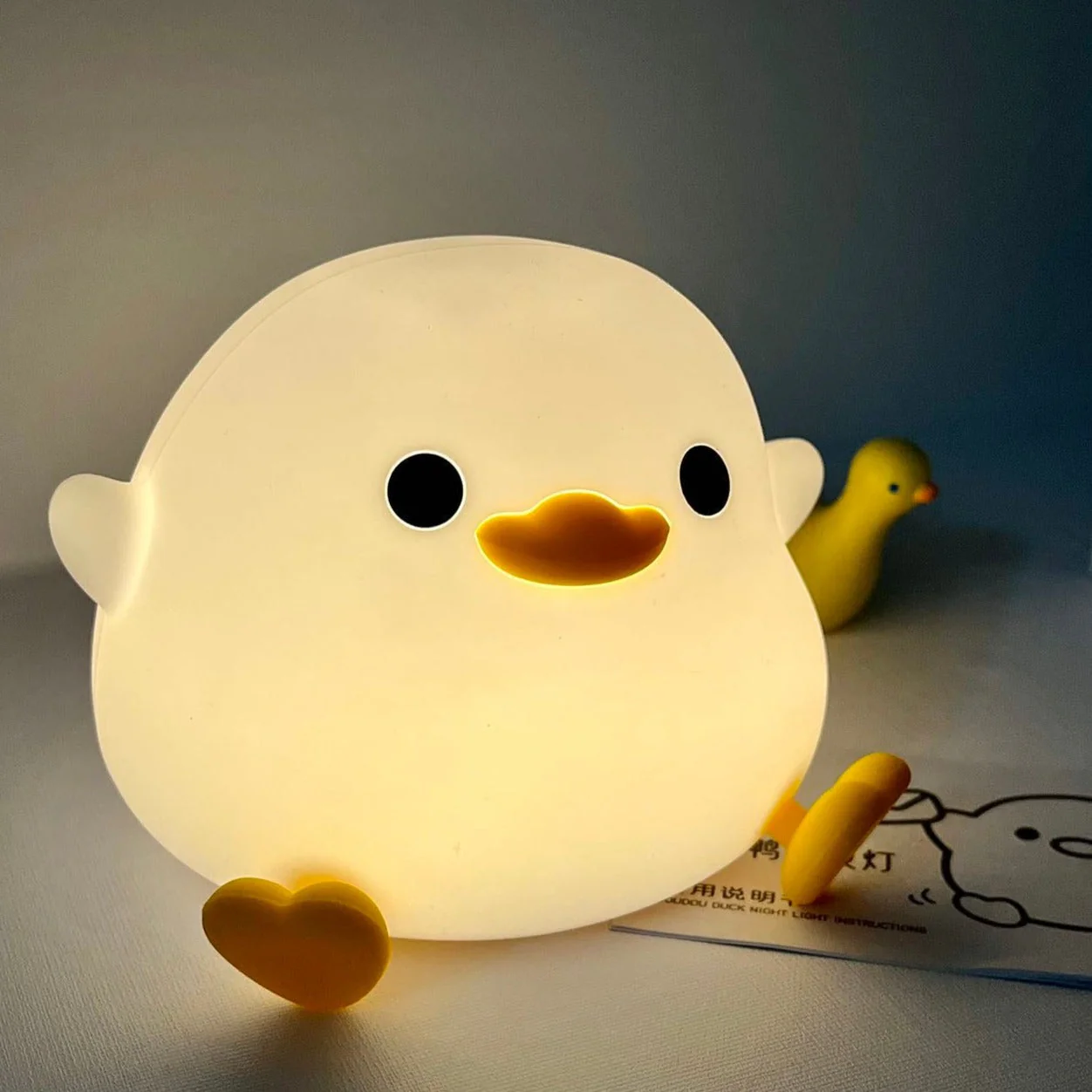 Cute Chick Night Lamp - Image 6