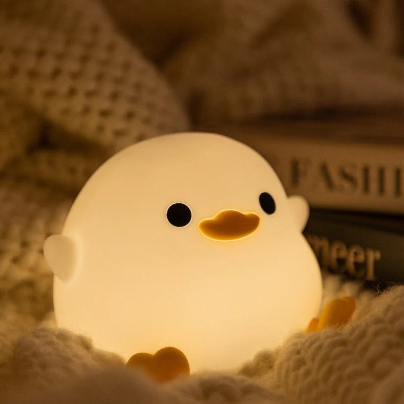 Cute Chick Night Lamp - Image 8