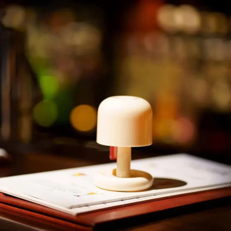 SunsetGlow | Romantic Mini Sunset Lamp - Image 2