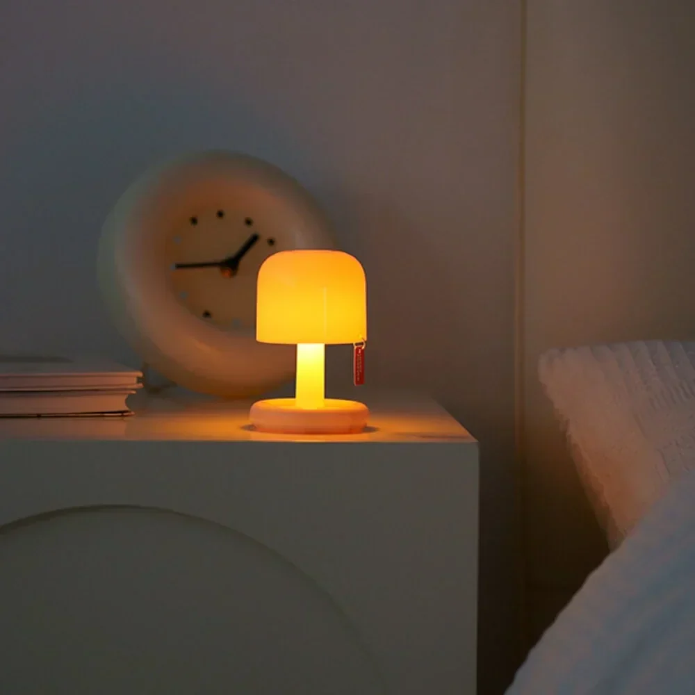 SunsetGlow | Romantic Mini Sunset Lamp - Image 5