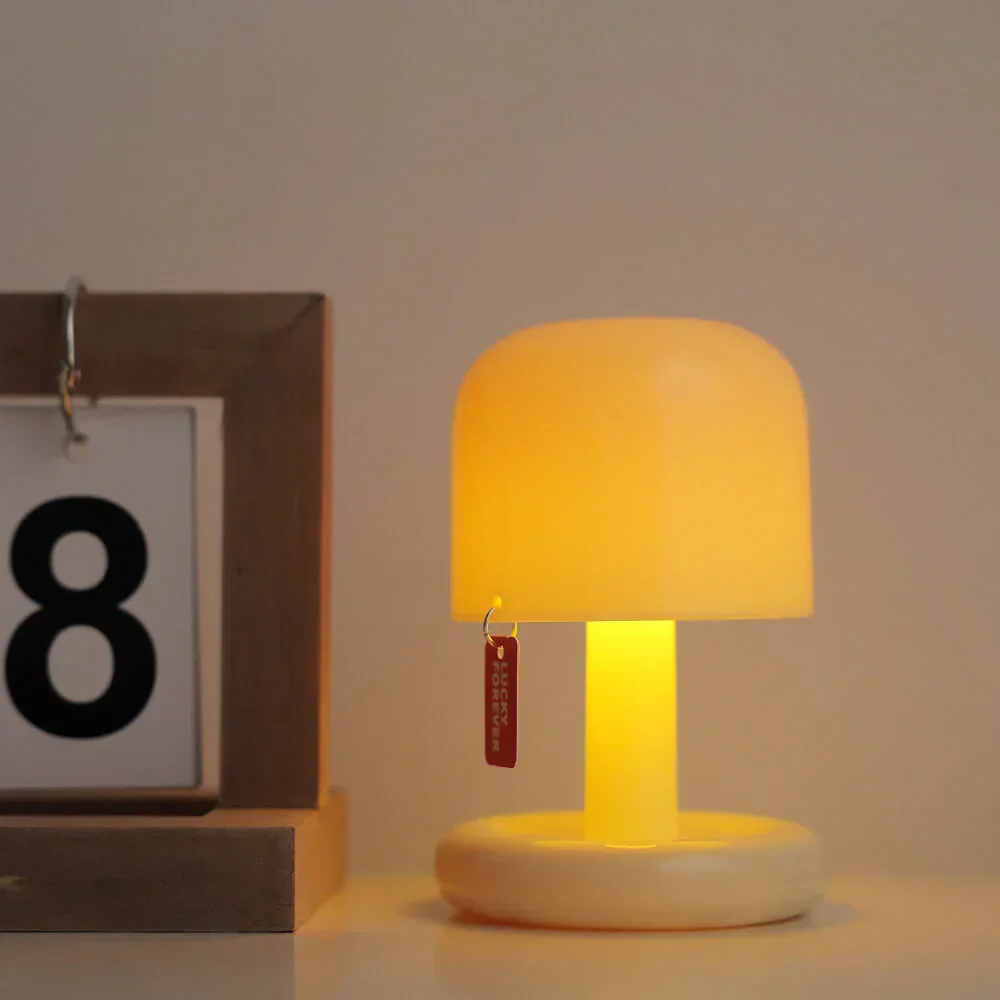 SunsetGlow | Romantic Mini Sunset Lamp - Image 7