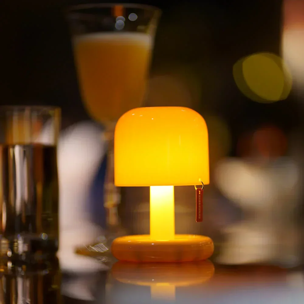 SunsetGlow | Romantic Mini Sunset Lamp - Image 8