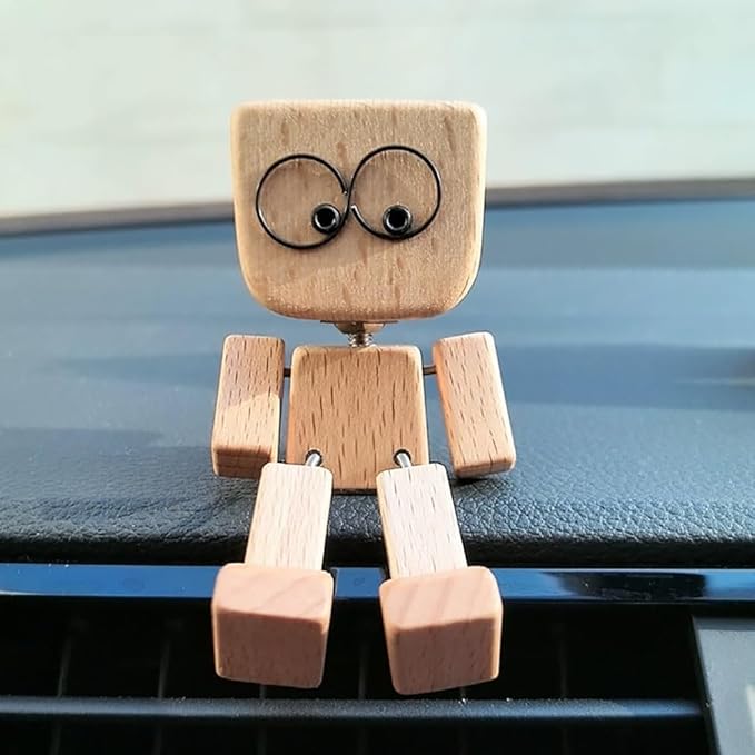 SwayMate™ — Handcrafted Joy That Moves With Your Mood - Image 14