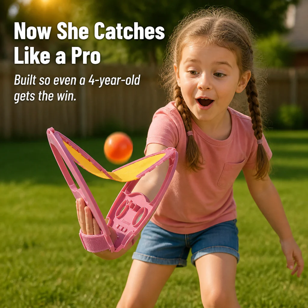 SwiftPlay™ — Catch Every Wild Throw, Fling It Back Twice as Far - Image 4
