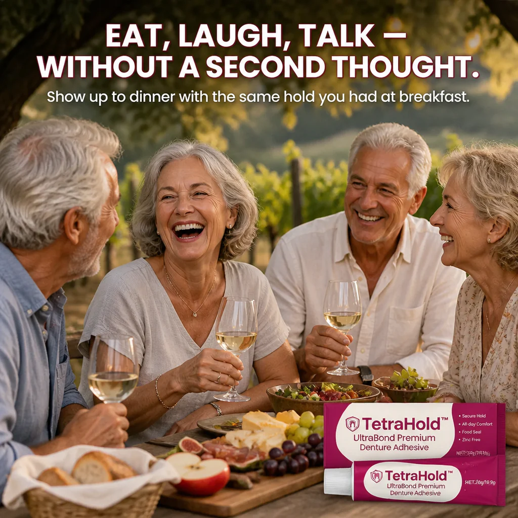 TetraHold™ — Eat the Apple, Laugh Out Loud, and Hold for 4 Days - Image 5