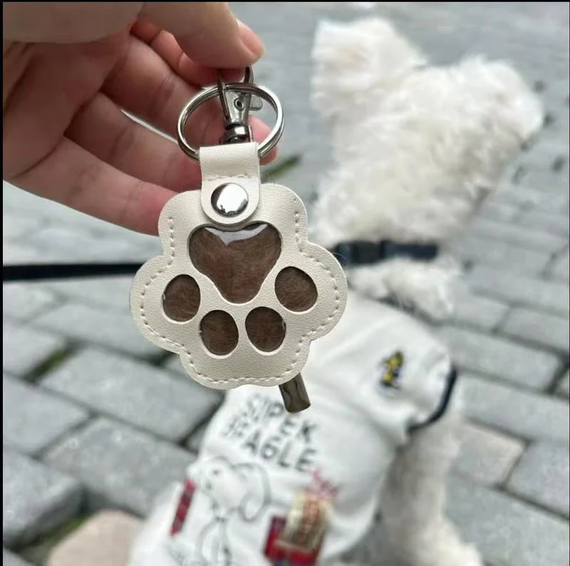The PawPromise™ Keychain — Keep Your Pet’s Love Close, Healing Your Heart Every Day - Image 13
