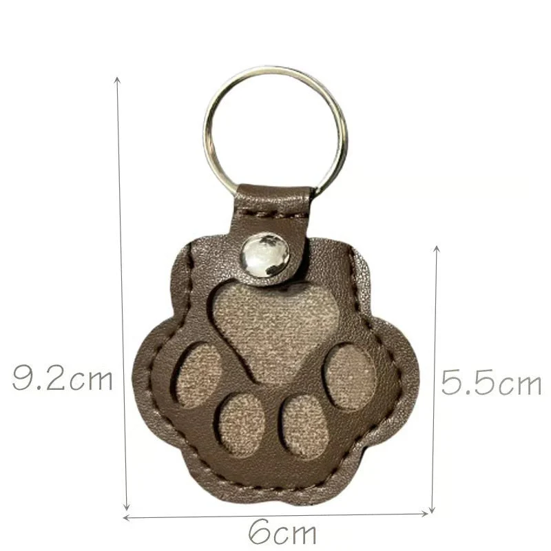 The PawPromise™ Keychain — Keep Your Pet’s Love Close, Healing Your Heart Every Day - Image 17