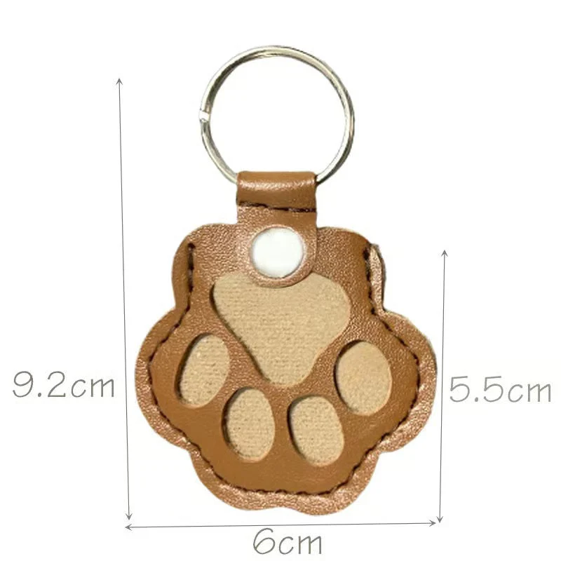 The PawPromise™ Keychain — Keep Your Pet’s Love Close, Healing Your Heart Every Day - Image 4