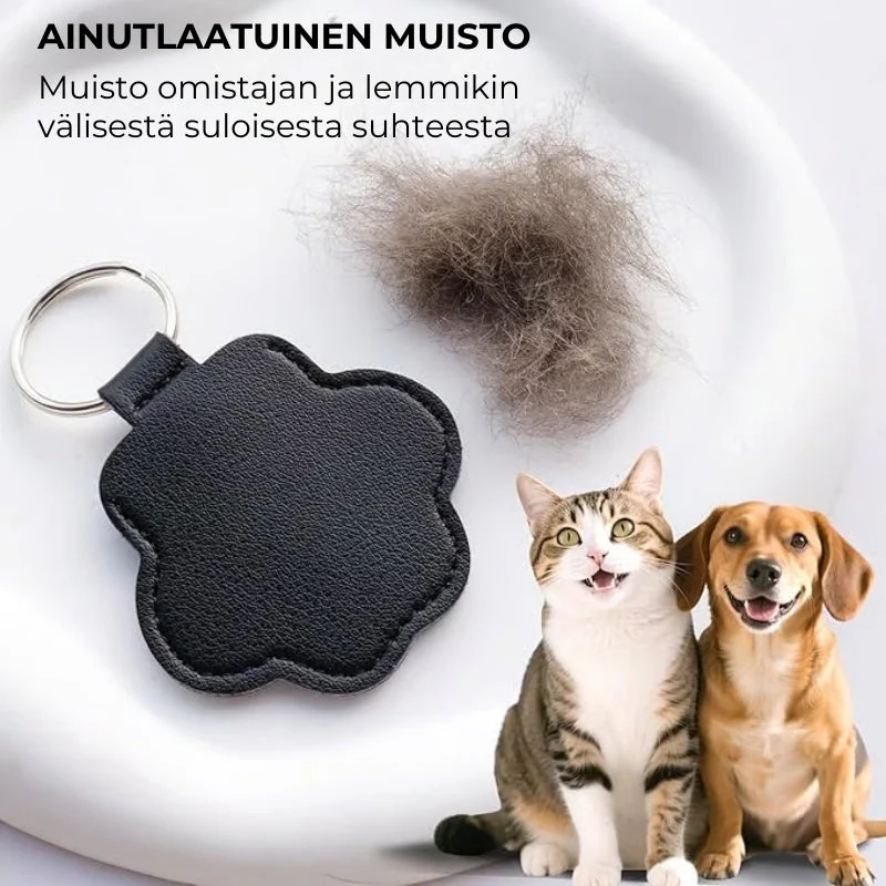 The PawPromise™ Keychain — Keep Your Pet’s Love Close, Healing Your Heart Every Day - Image 8
