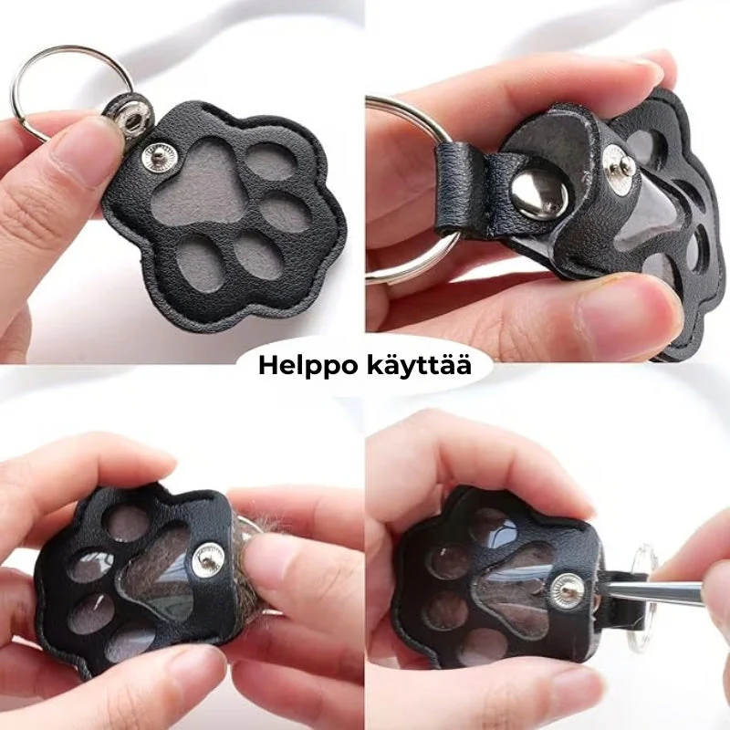 The PawPromise™ Keychain — Keep Your Pet’s Love Close, Healing Your Heart Every Day - Image 9