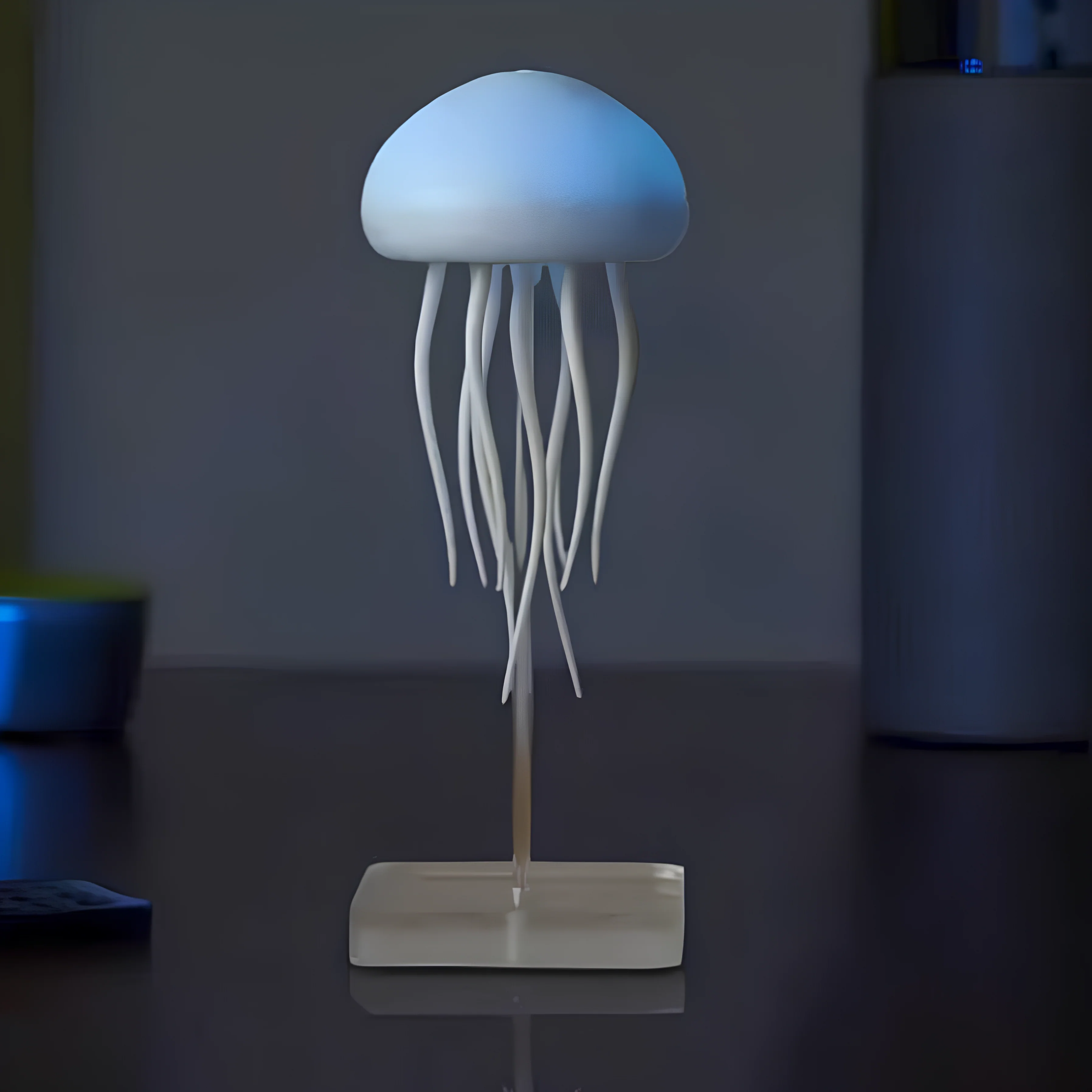 The Ultimate Jellyfish Night Light - Image 3