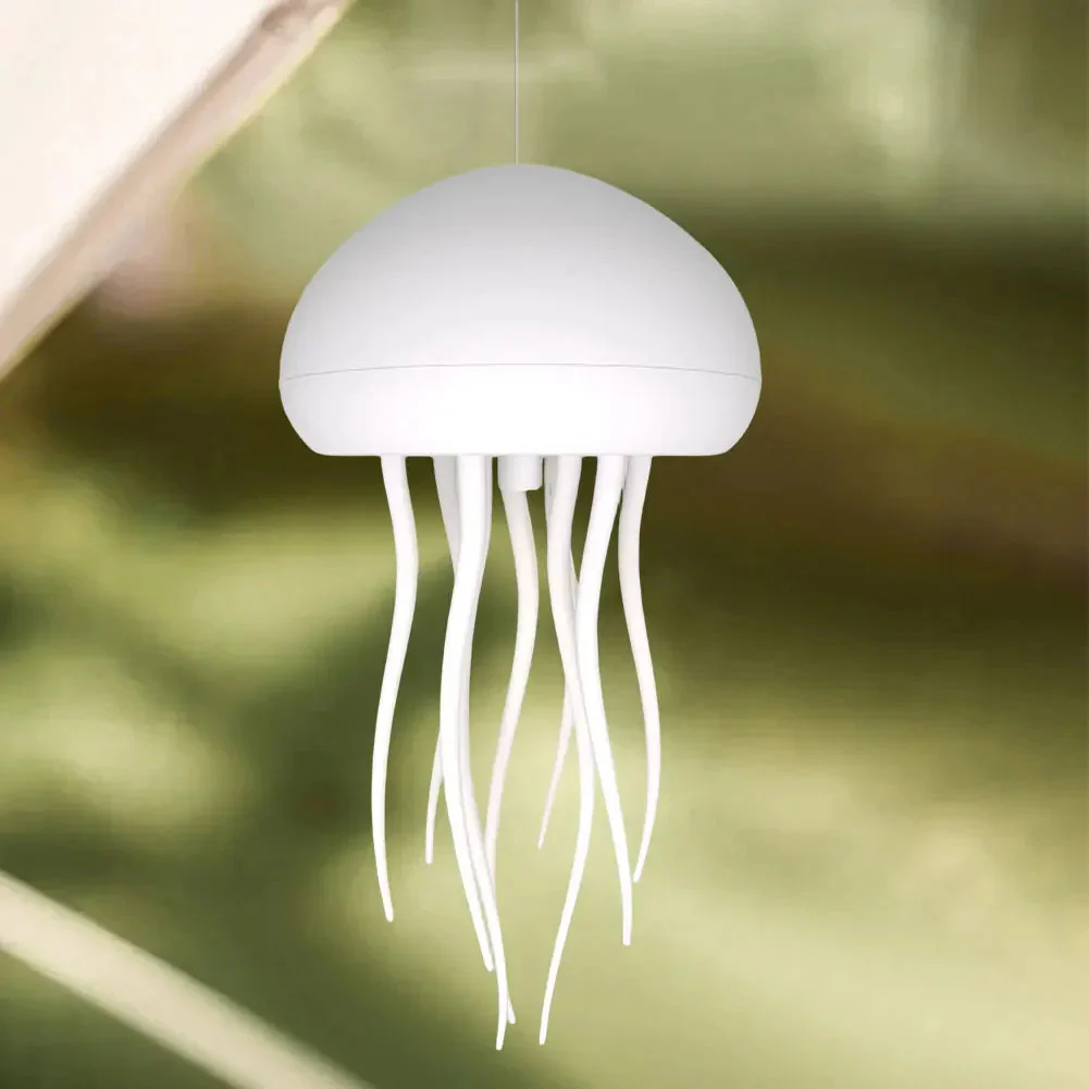 The Ultimate Jellyfish Night Light - Image 4