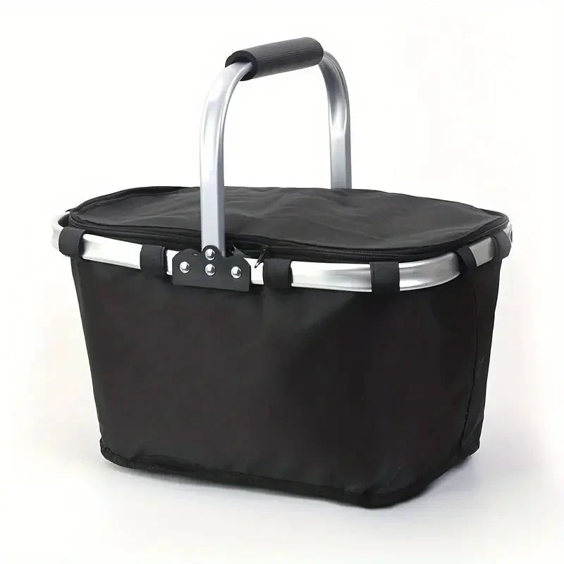Thermal Food Bag – Enjoy Fresh Meals and Drinks Anywhere You Go