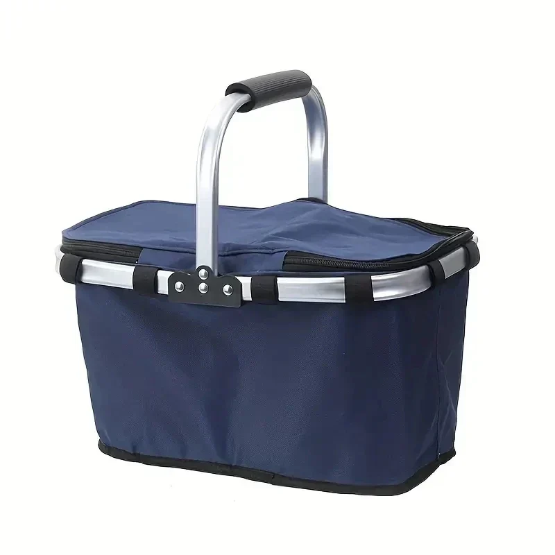 Thermal Food Bag – Enjoy Fresh Meals and Drinks Anywhere You Go - Image 8