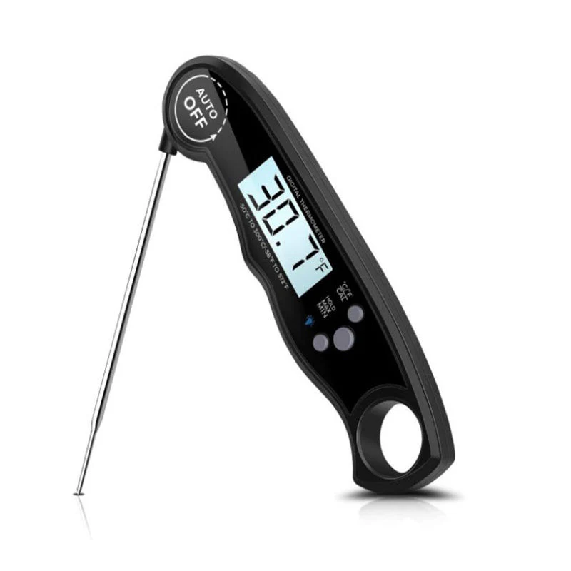 ThermoScanner – Accurate Temperature Measurement for Stress-Free Cooking - Image 9