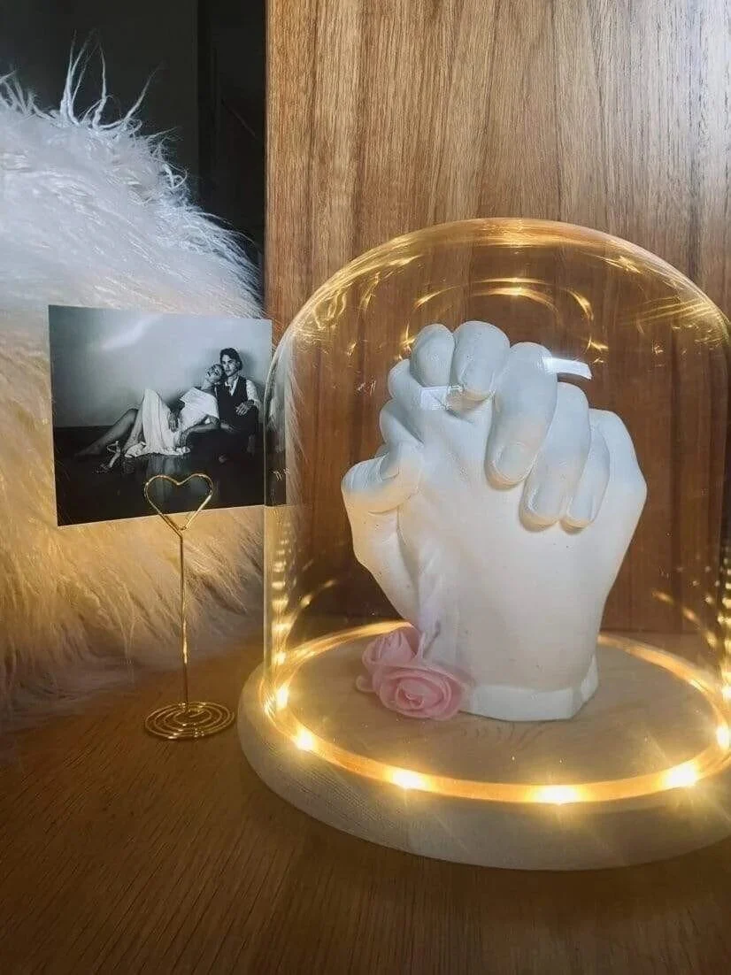 Timeless Connection that Touches Your Heart Forever - Image 14