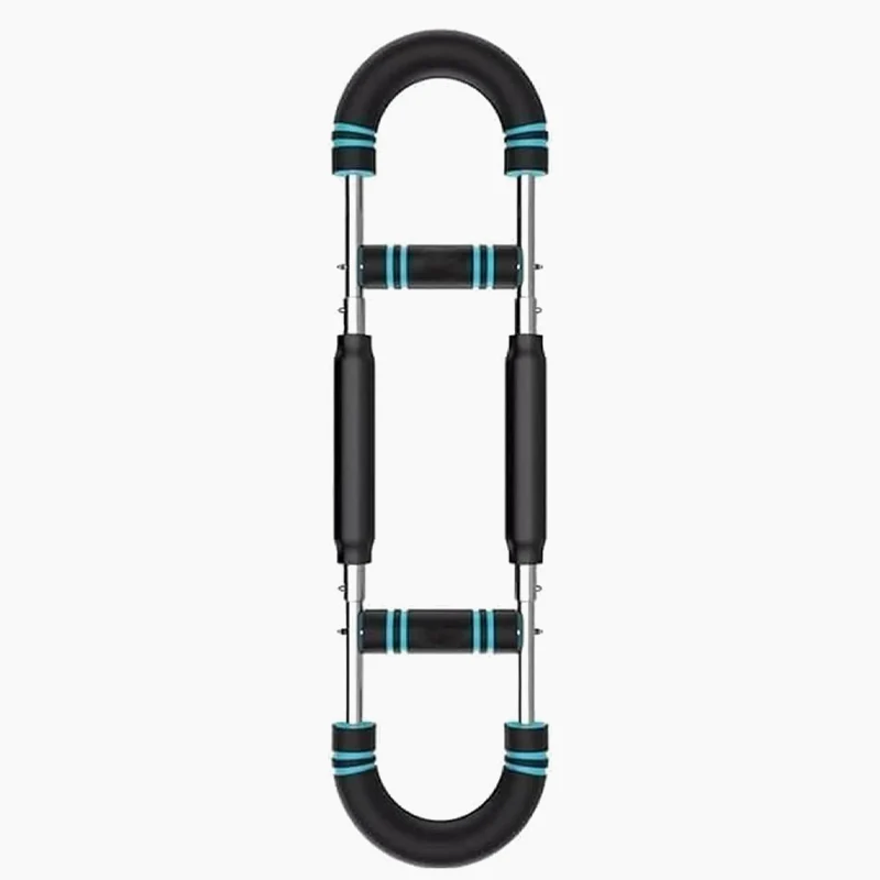 Titan Twist™ — Ignite Rock-Solid Arms and Chest Anywhere, Anytime - Image 4