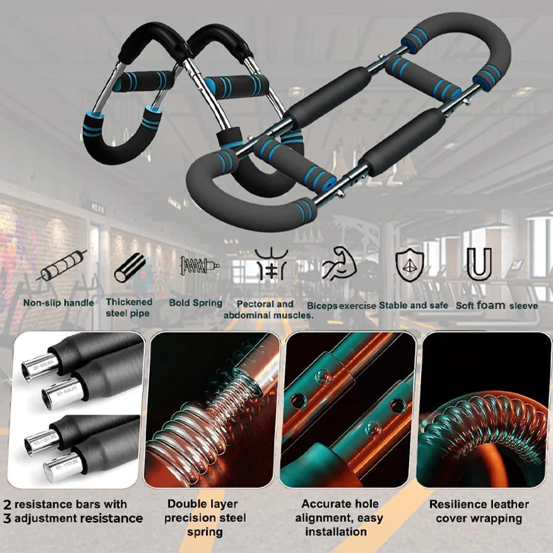 Titan Twist™ — Ignite Rock-Solid Arms and Chest Anywhere, Anytime - Image 6