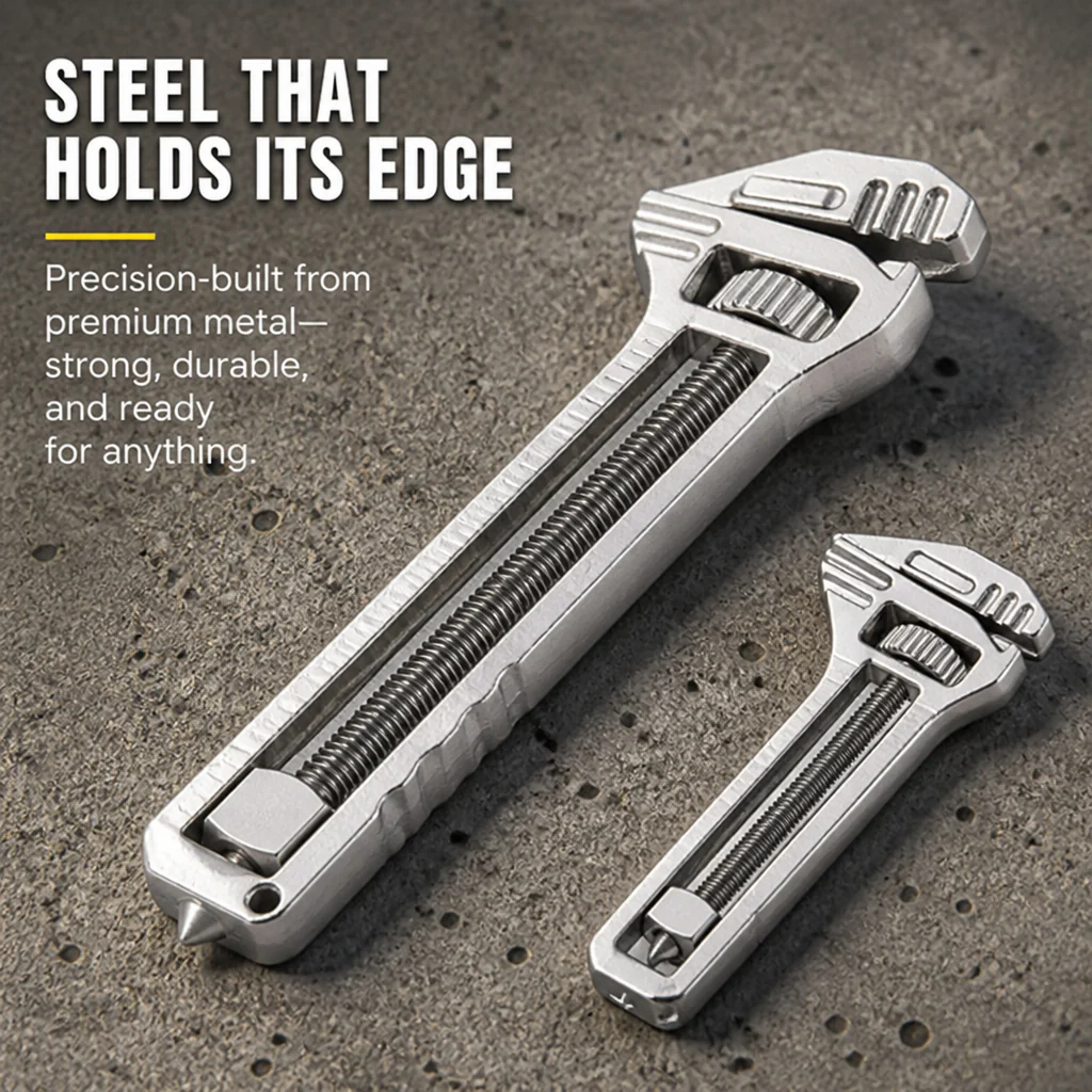 TitanEdge™ — Feel Unstoppable with the Ultimate Lightweight Power Tool - Image 3