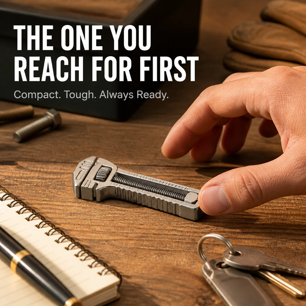 TitanEdge™ — Feel Unstoppable with the Ultimate Lightweight Power Tool - Image 5