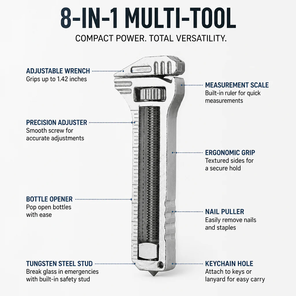 TitanEdge™ — Feel Unstoppable with the Ultimate Lightweight Power Tool - Image 6