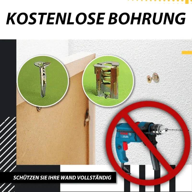 TitanGrip™ — Lock Your Décor with Unbreakable Strength and Zero Wall Damage - Image 4