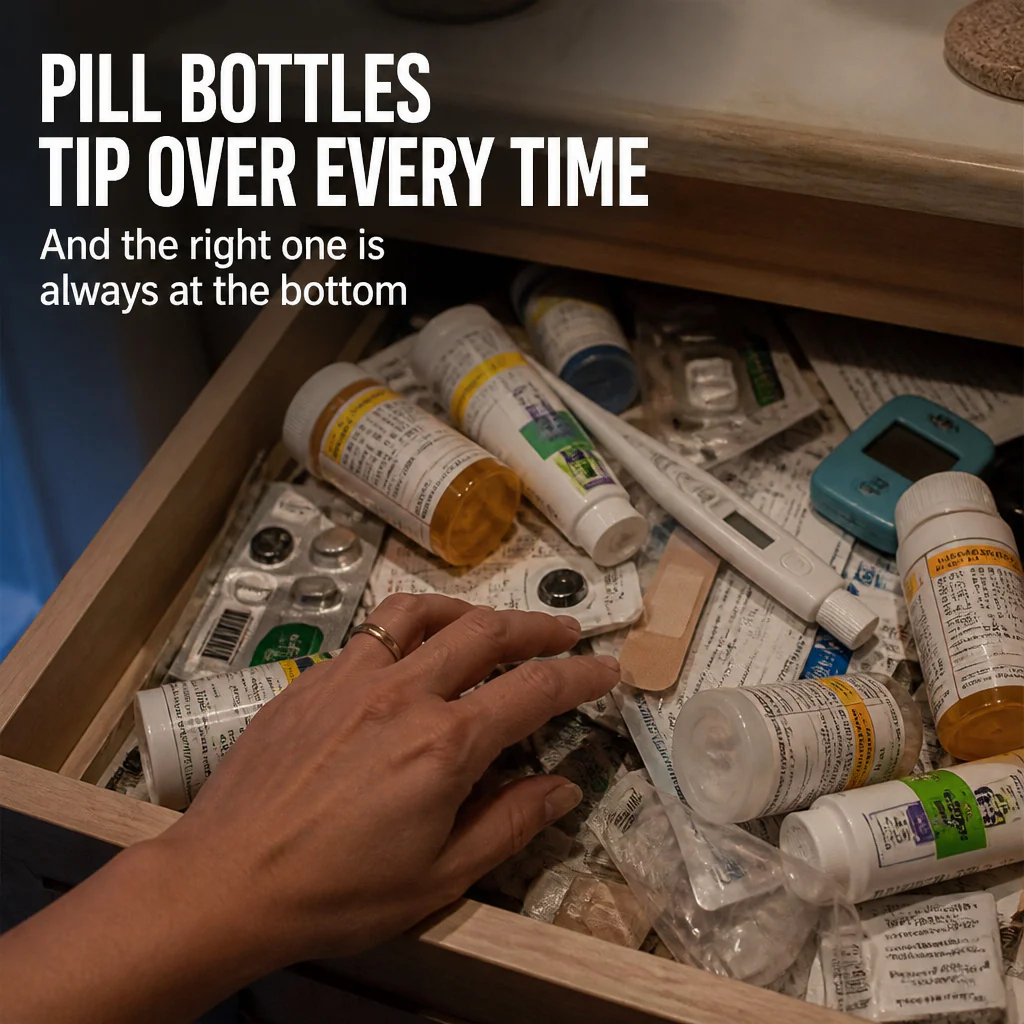 TitanGuard™ — Master Your Meds, Regain Your Peace Instantly - Image 2