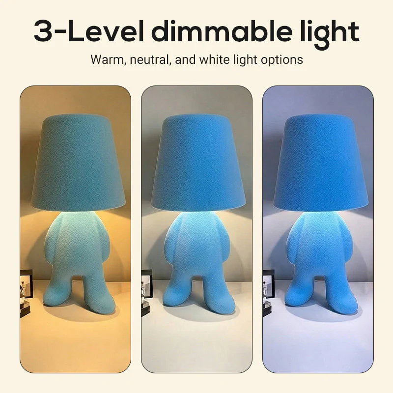 Touch Light for Instant Mood Enhancement and Home Illumination - Image 2