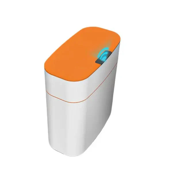 Touchless Sensor Trash Can 13L - Image 8
