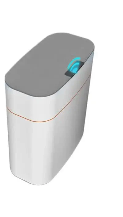 Touchless Sensor Trash Can 13L - Image 9