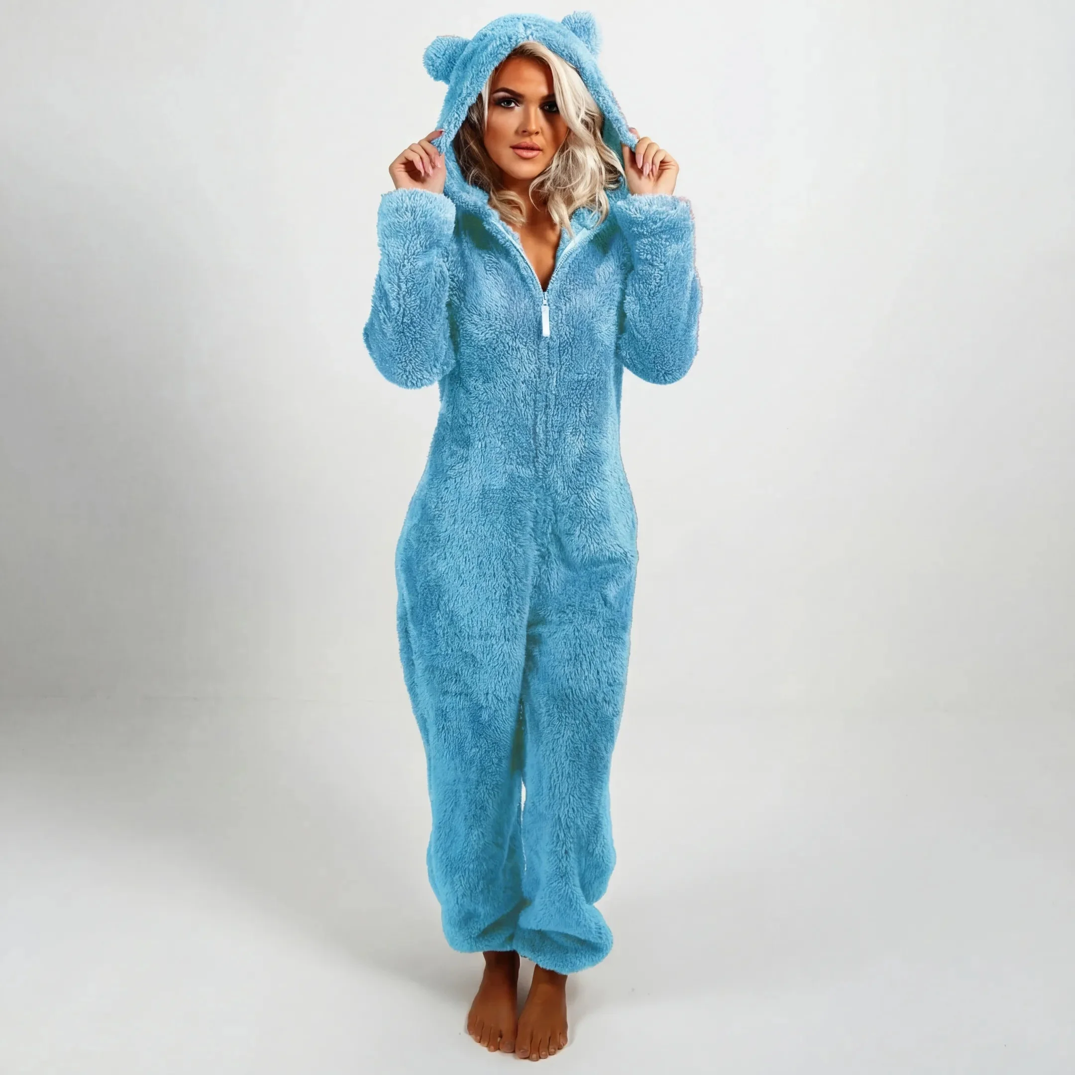 Transform Any Chilly Moment into Comforting Warmth and Security - Image 10