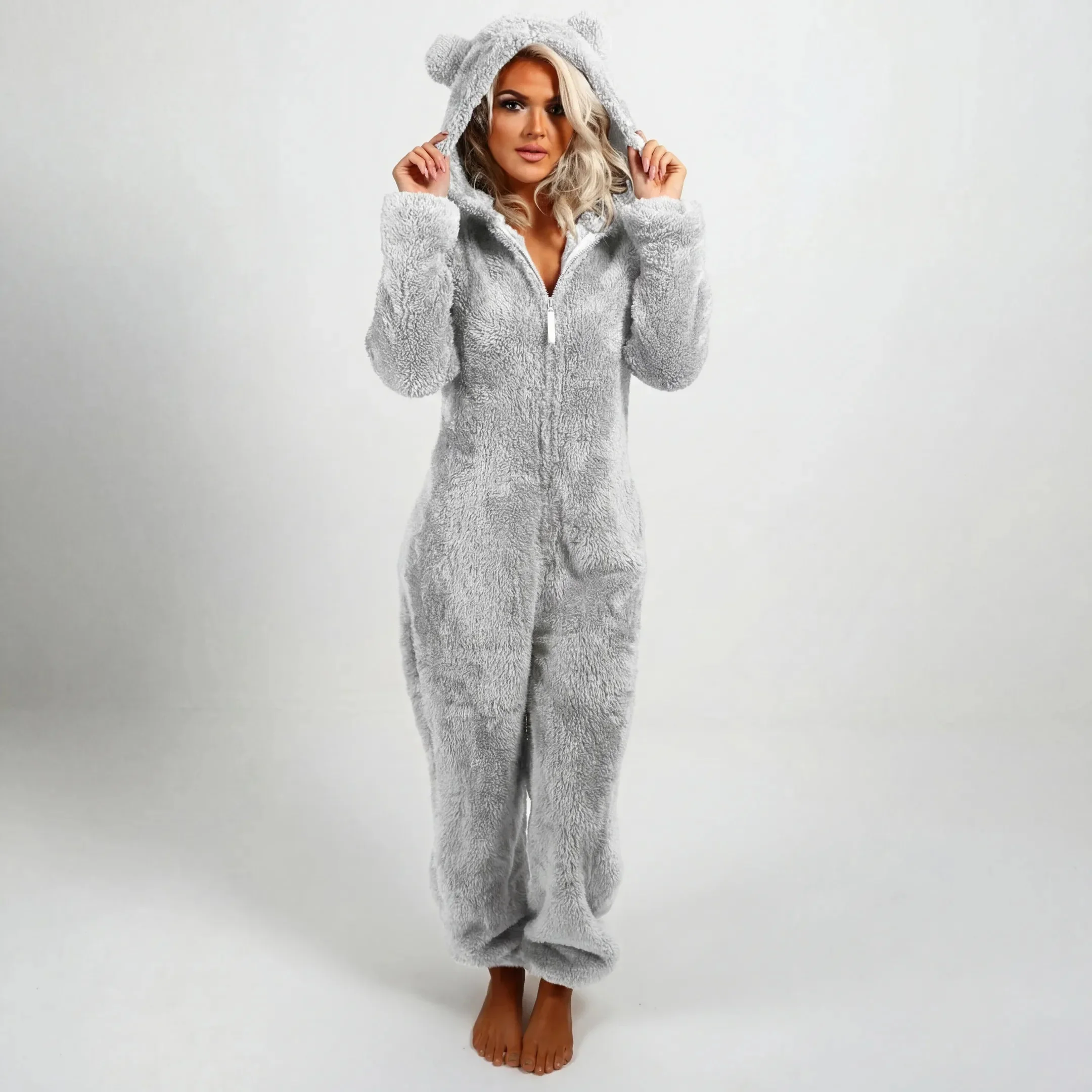 Transform Any Chilly Moment into Comforting Warmth and Security - Image 11