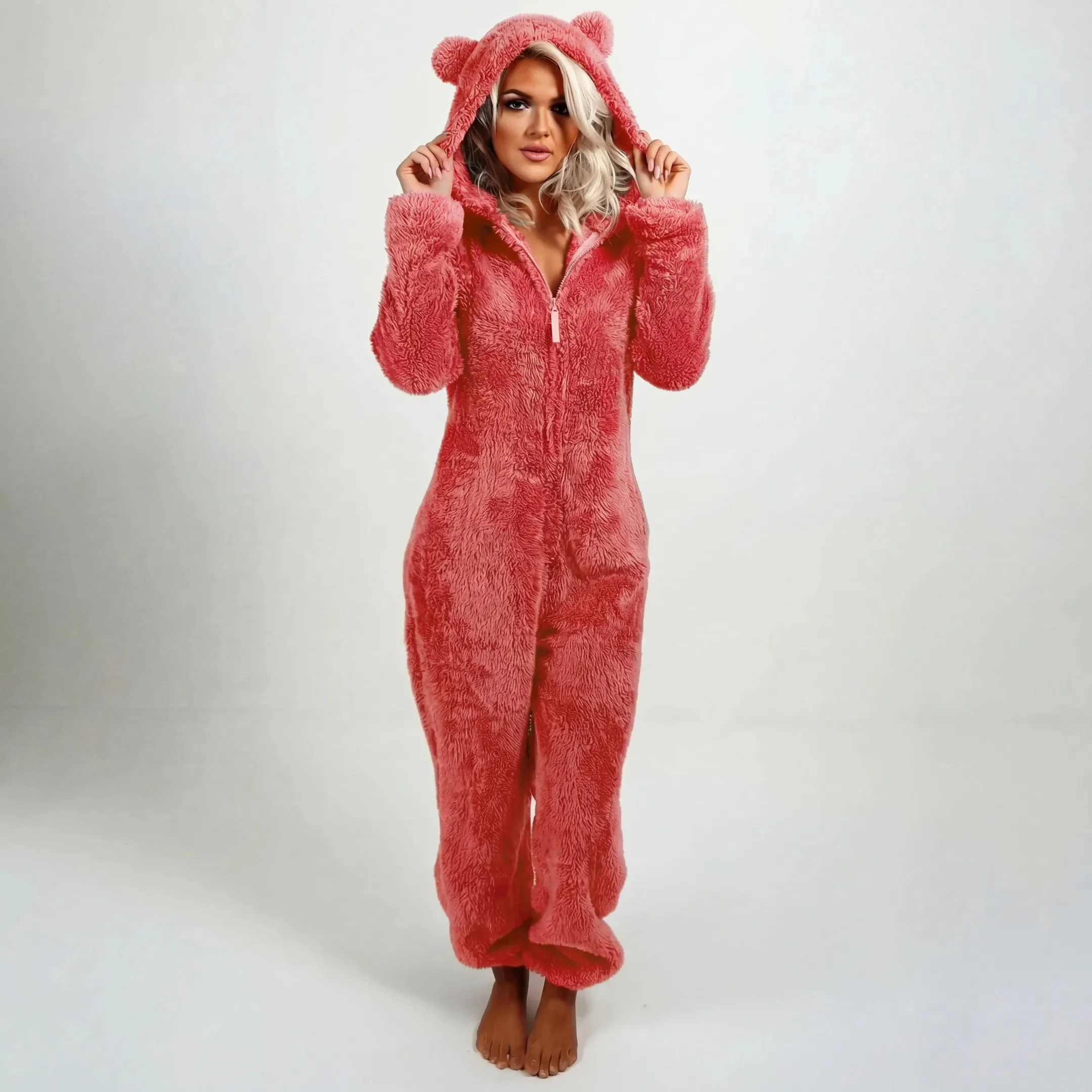 Transform Any Chilly Moment into Comforting Warmth and Security - Image 13