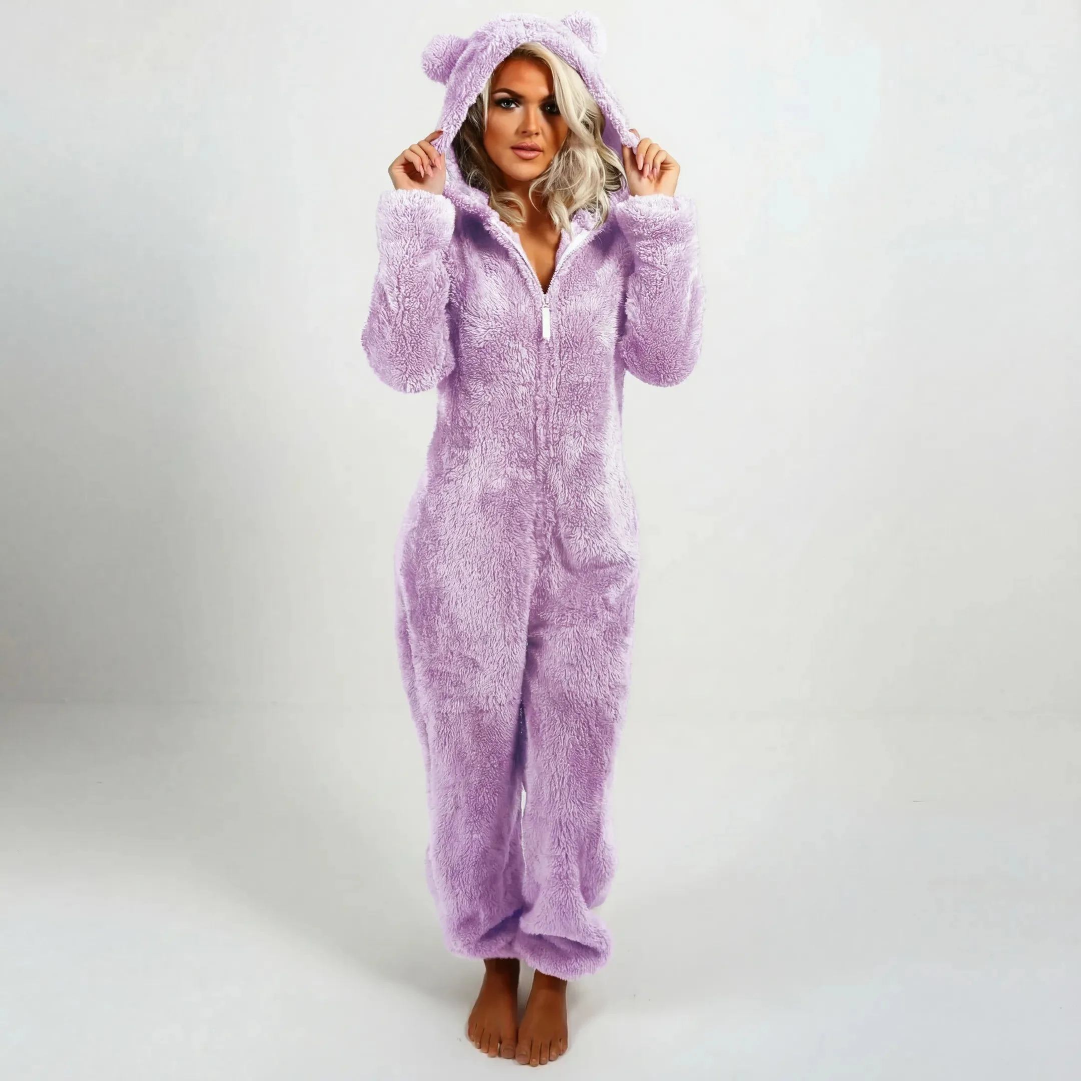Transform Any Chilly Moment into Comforting Warmth and Security - Image 14