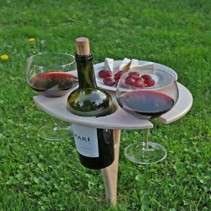 Transform Any Picnic into Relaxation and Stylish Enjoyment - Image 2
