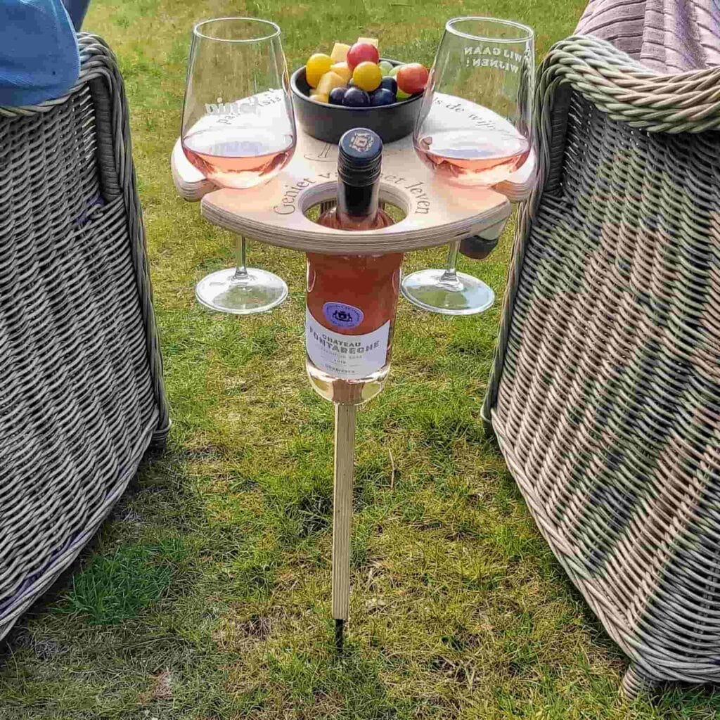 Transform Any Picnic into Relaxation and Stylish Enjoyment - Image 4