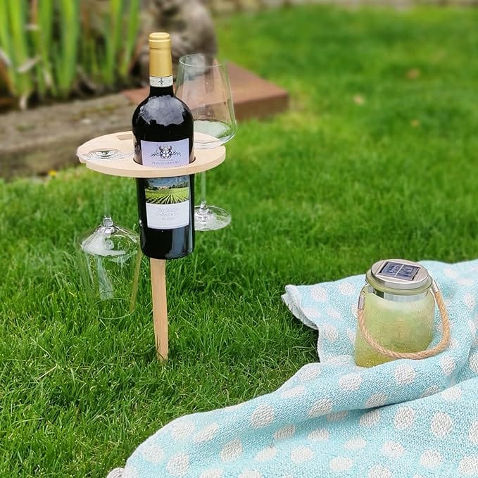Transform Any Picnic into Relaxation and Stylish Enjoyment - Image 5