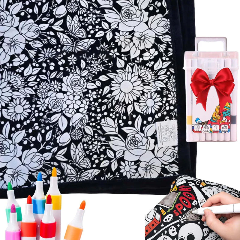 Transform Cozy Comfort into Your Most Vibrant Masterpiece - Image 3