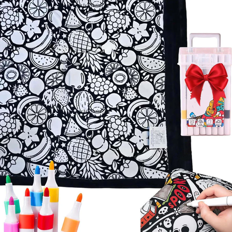 Transform Cozy Comfort into Your Most Vibrant Masterpiece - Image 4