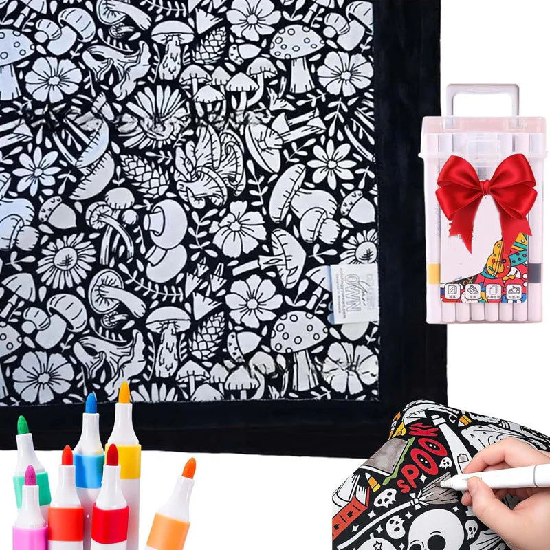 Transform Cozy Comfort into Your Most Vibrant Masterpiece - Image 5